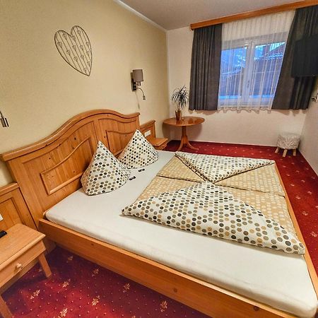 Appartement Sandra Stumm Luaran gambar