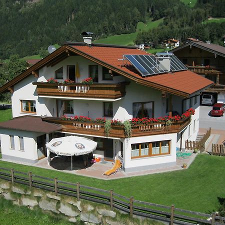 Appartement Sandra Stumm Luaran gambar