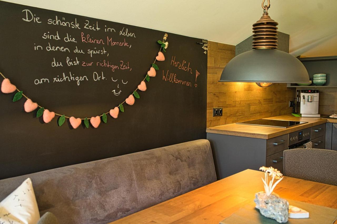 Appartement Sandra Stumm Luaran gambar