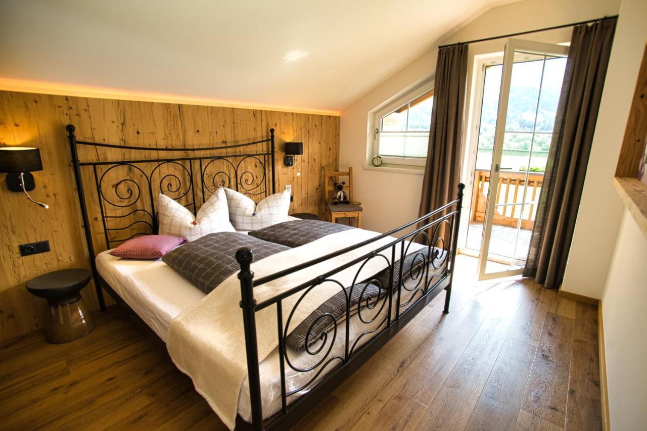 Appartement Sandra Stumm Luaran gambar