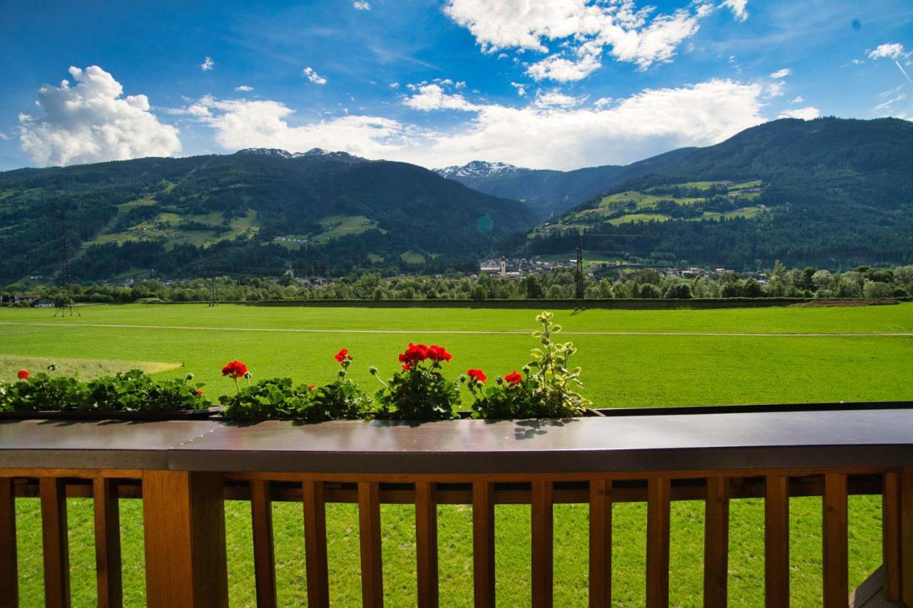 Appartement Sandra Stumm Luaran gambar