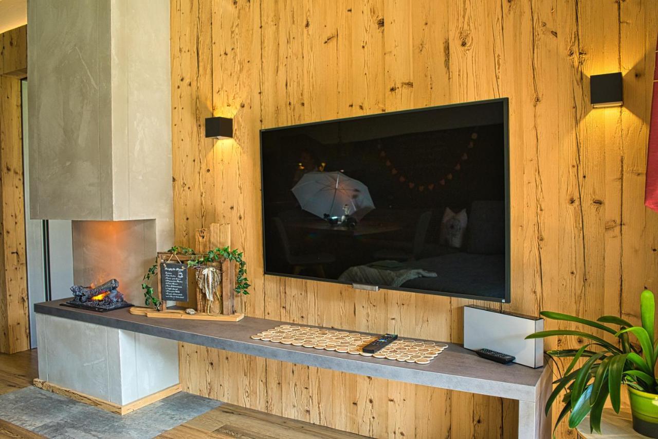 Appartement Sandra Stumm Luaran gambar