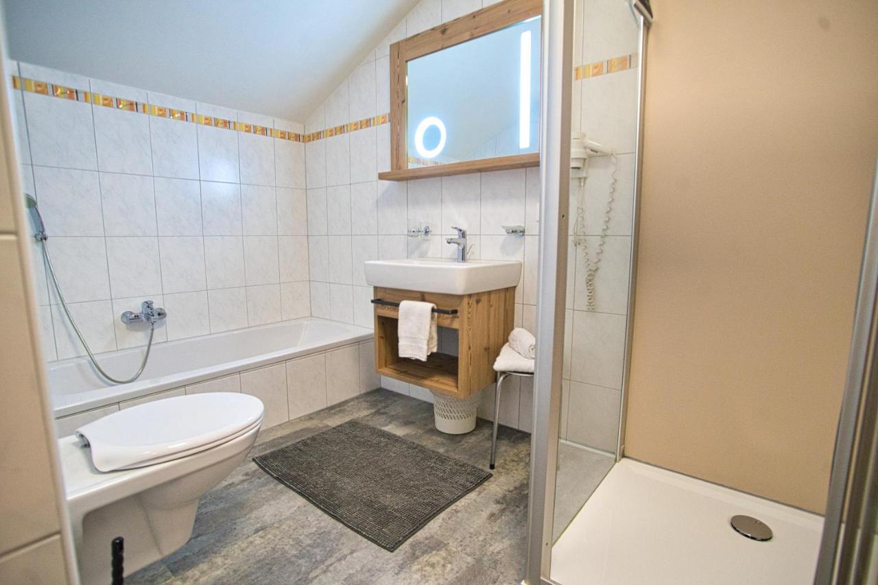 Appartement Sandra Stumm Luaran gambar