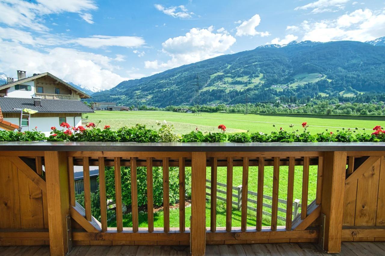 Appartement Sandra Stumm Luaran gambar