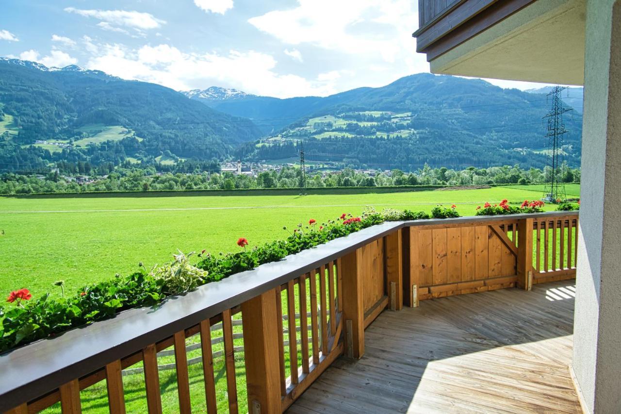 Appartement Sandra Stumm Luaran gambar
