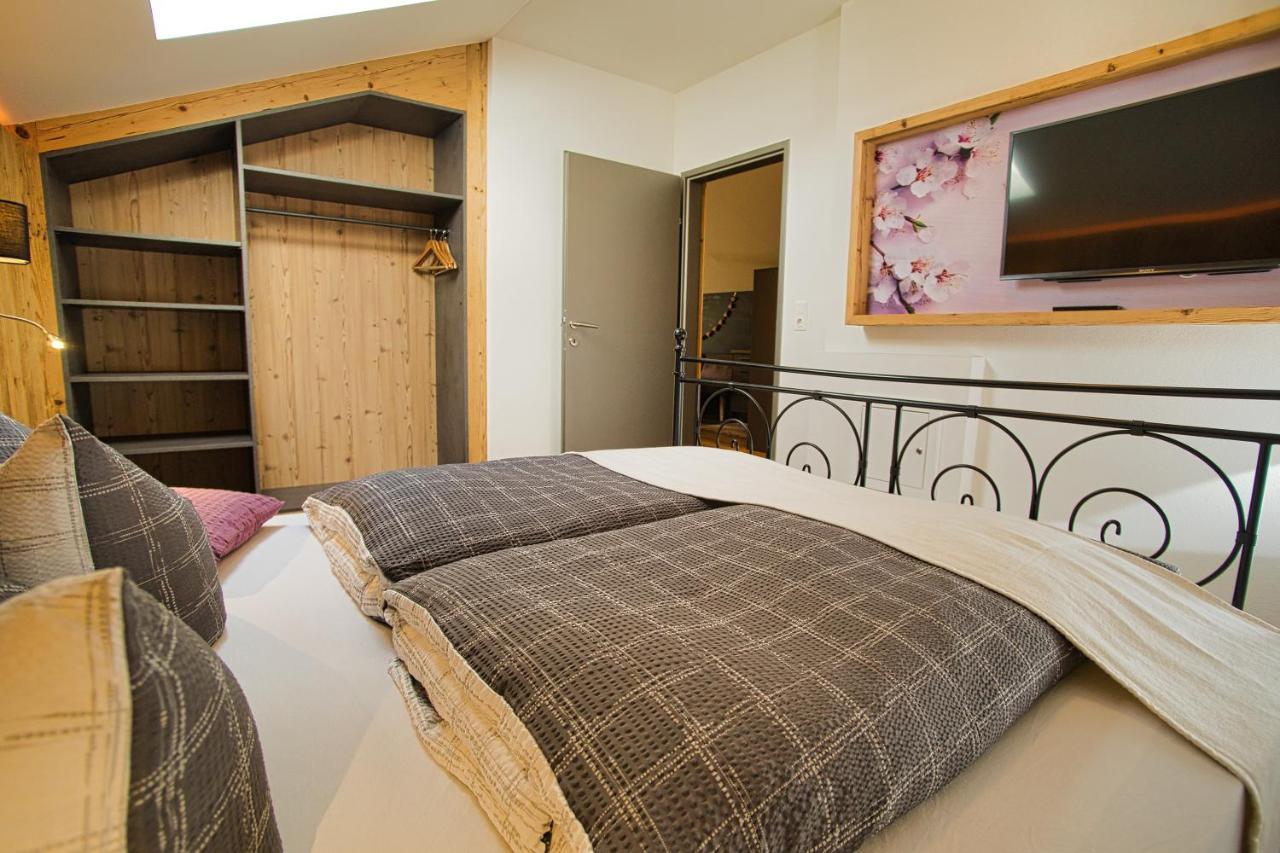 Appartement Sandra Stumm Luaran gambar