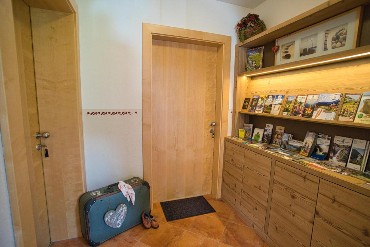 Appartement Sandra Stumm Luaran gambar