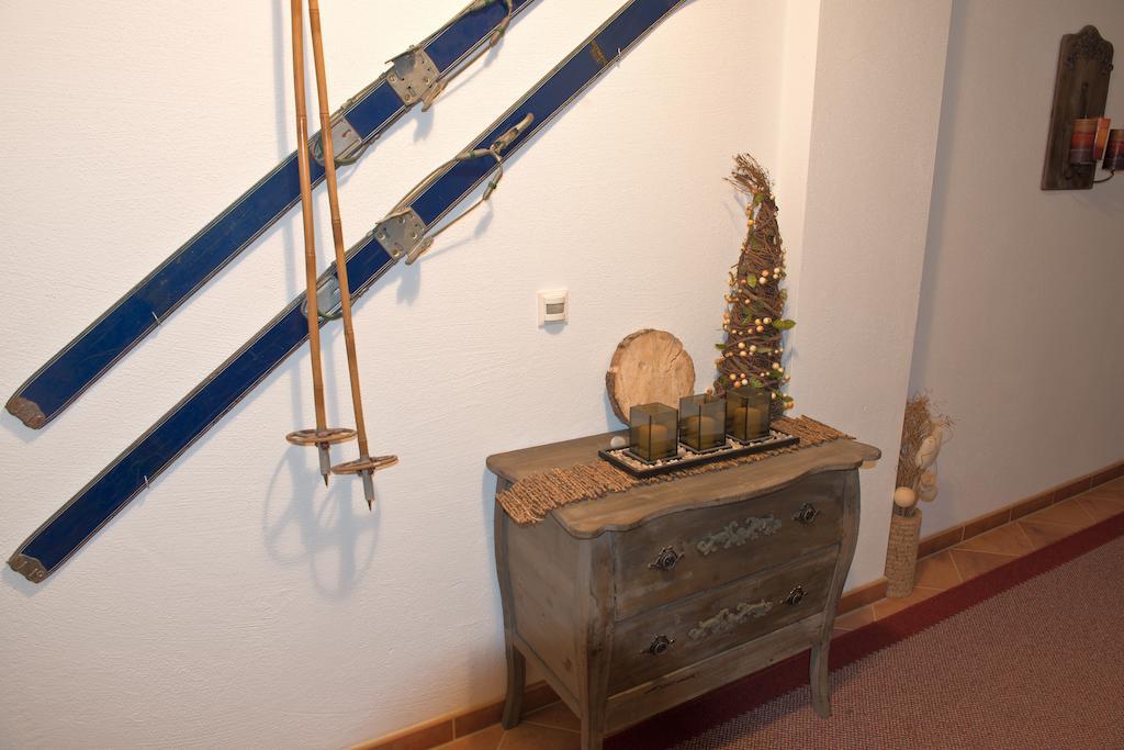 Appartement Sandra Stumm Luaran gambar