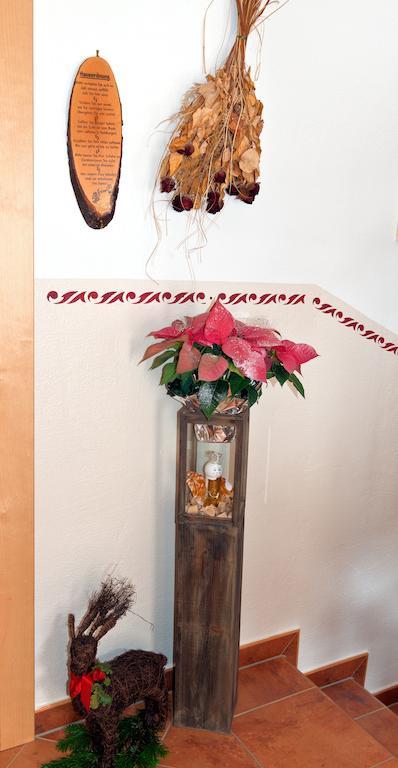 Appartement Sandra Stumm Luaran gambar