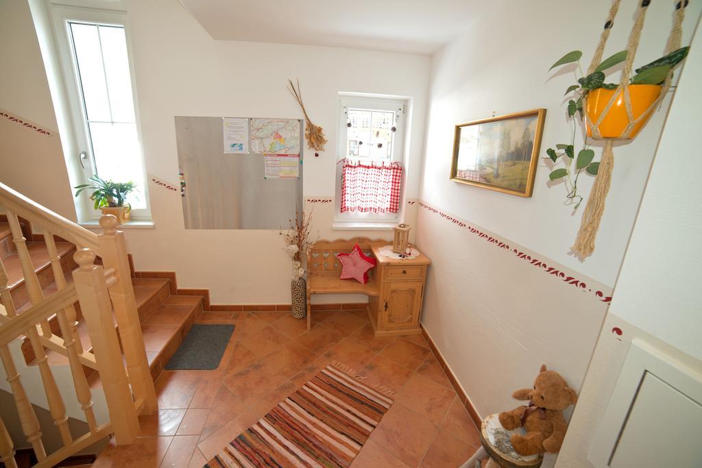 Appartement Sandra Stumm Luaran gambar