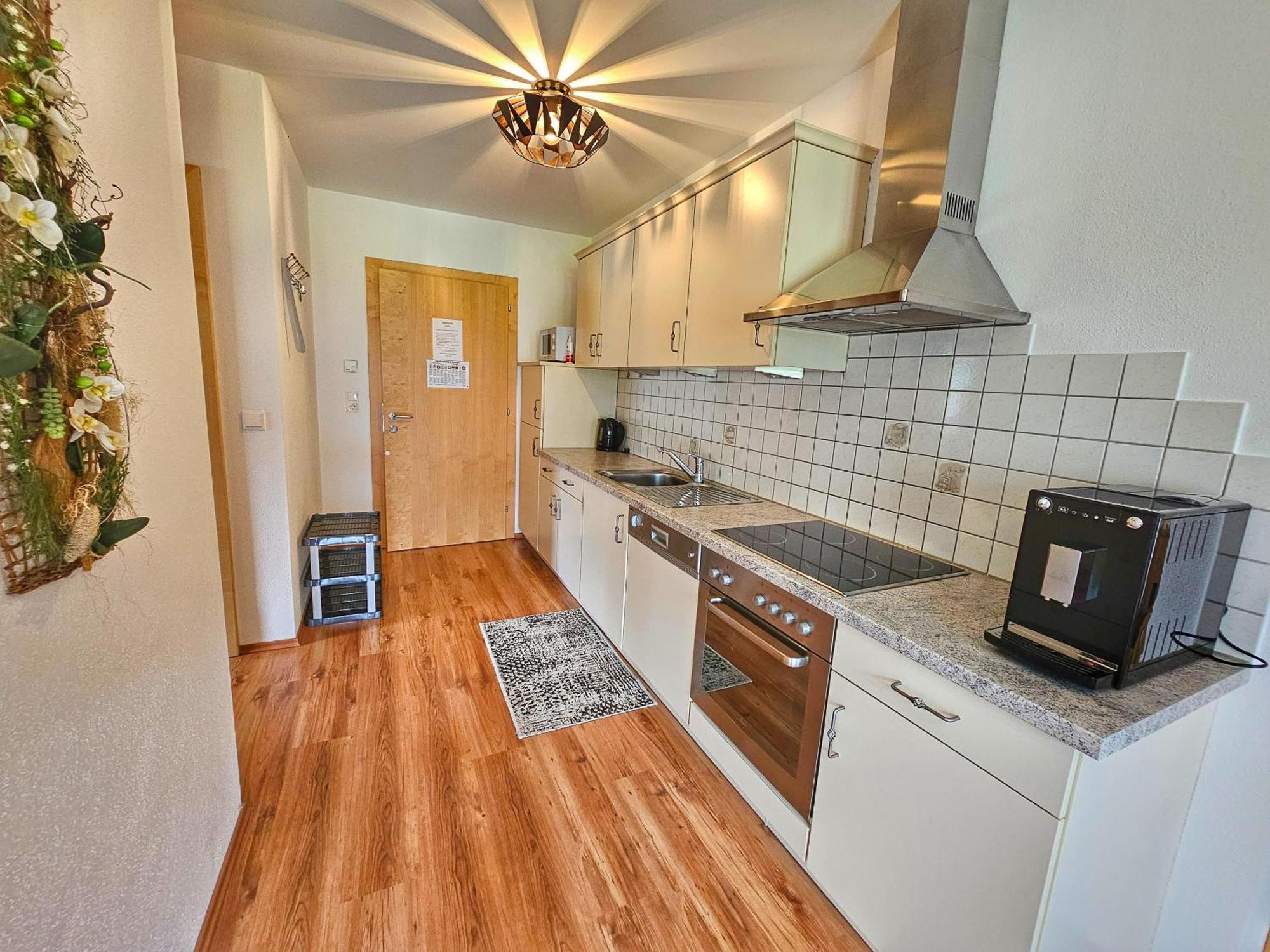 Appartement Sandra Stumm Luaran gambar