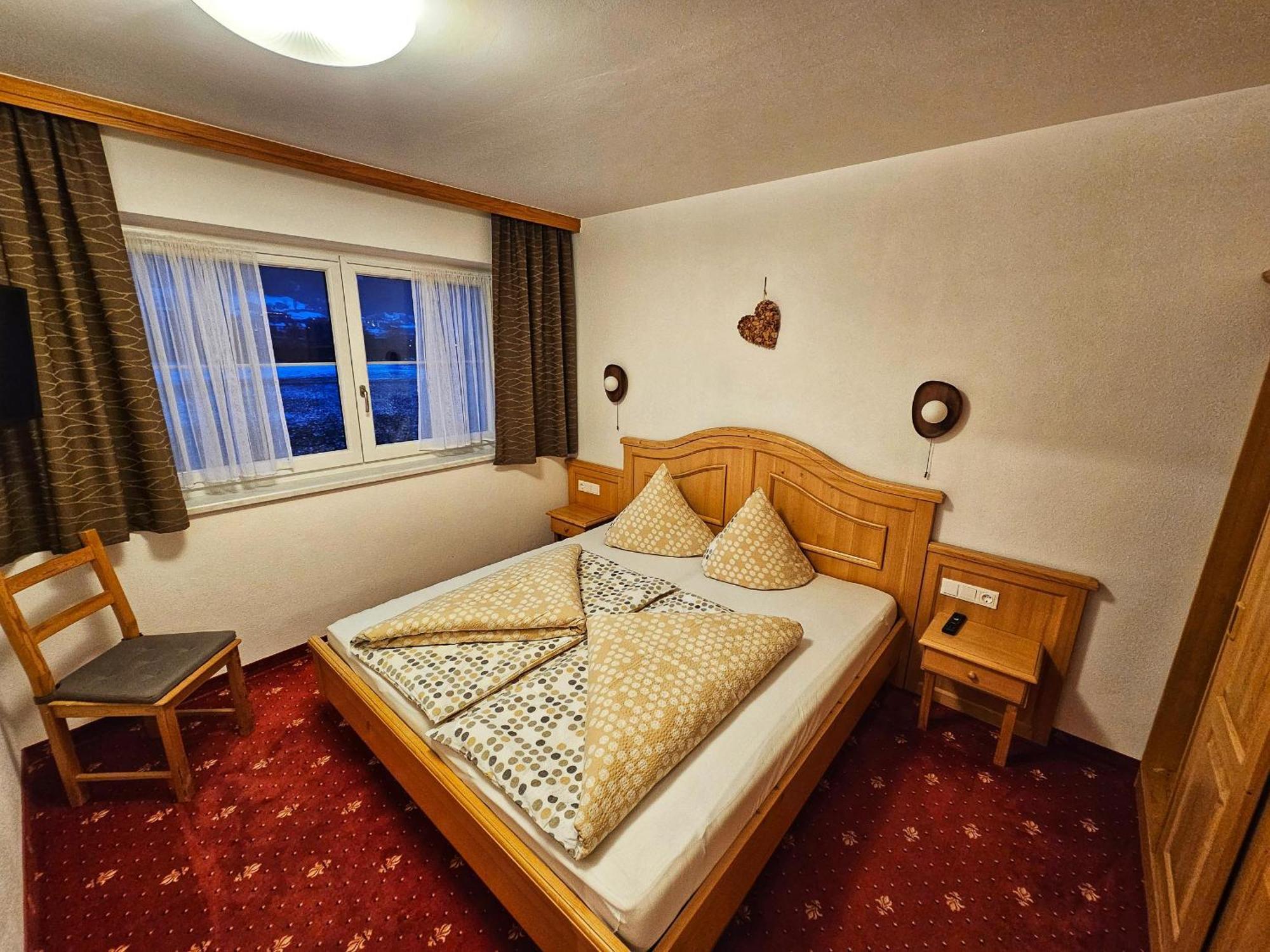 Appartement Sandra Stumm Luaran gambar