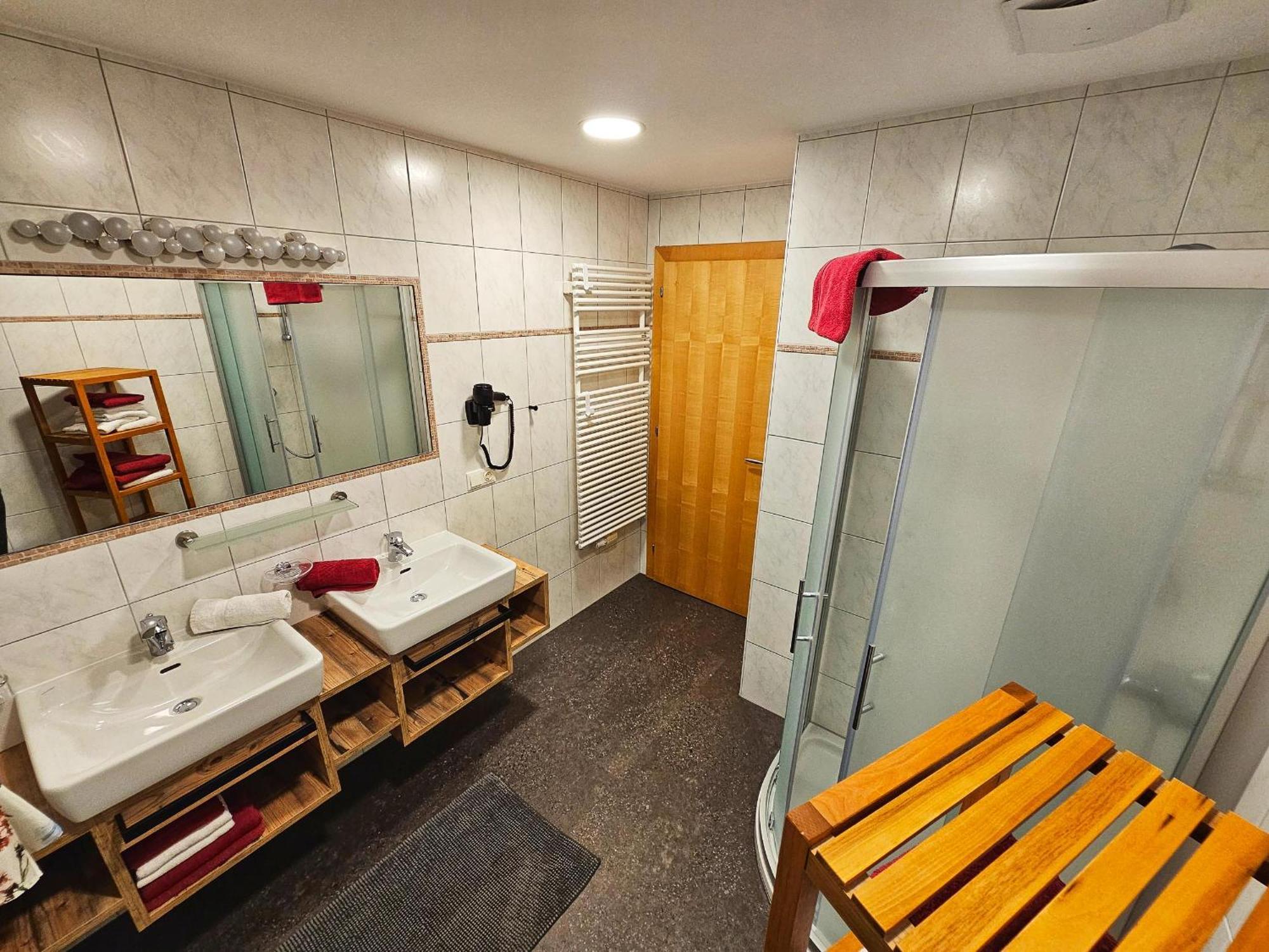 Appartement Sandra Stumm Luaran gambar