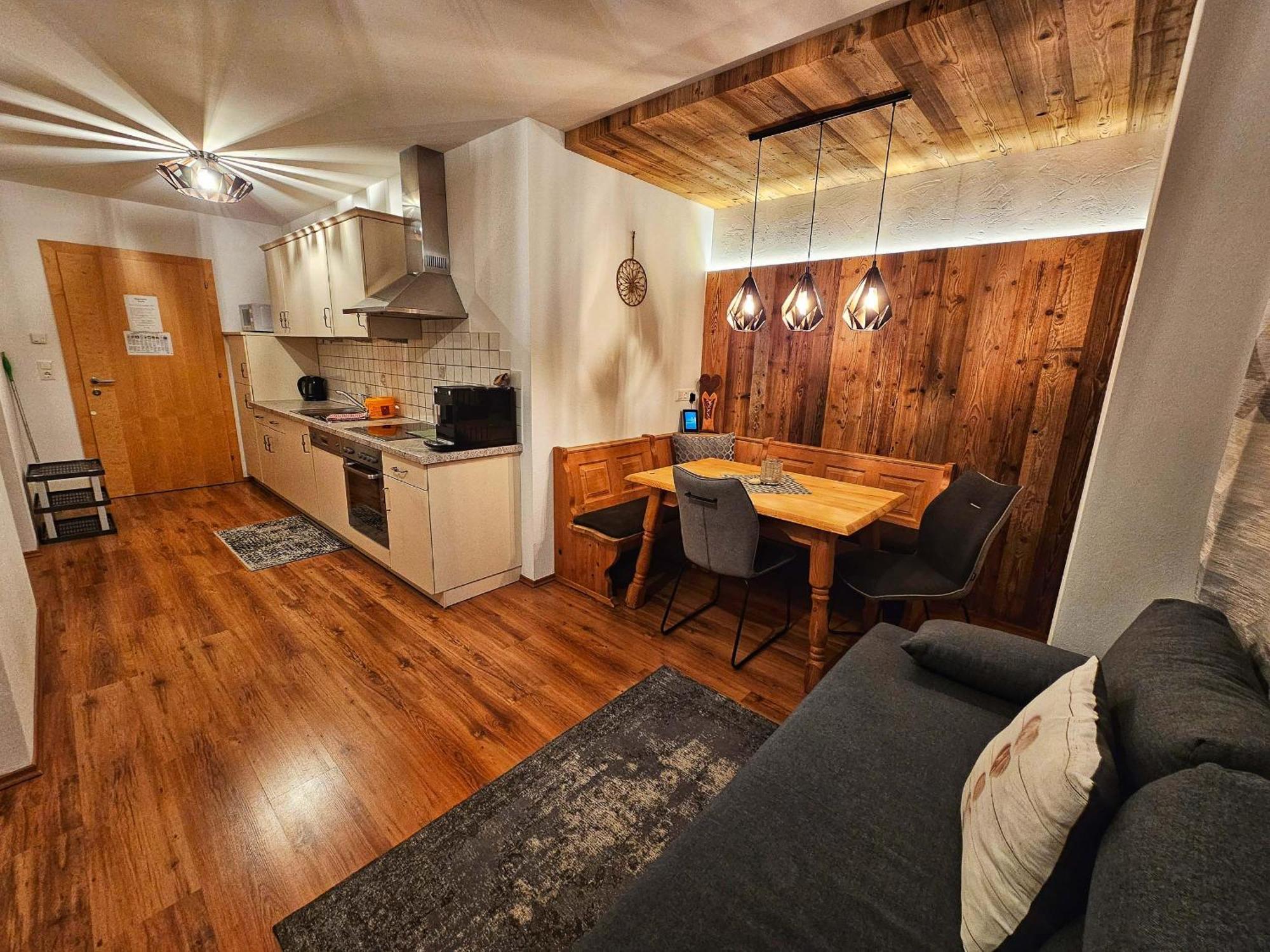 Appartement Sandra Stumm Luaran gambar