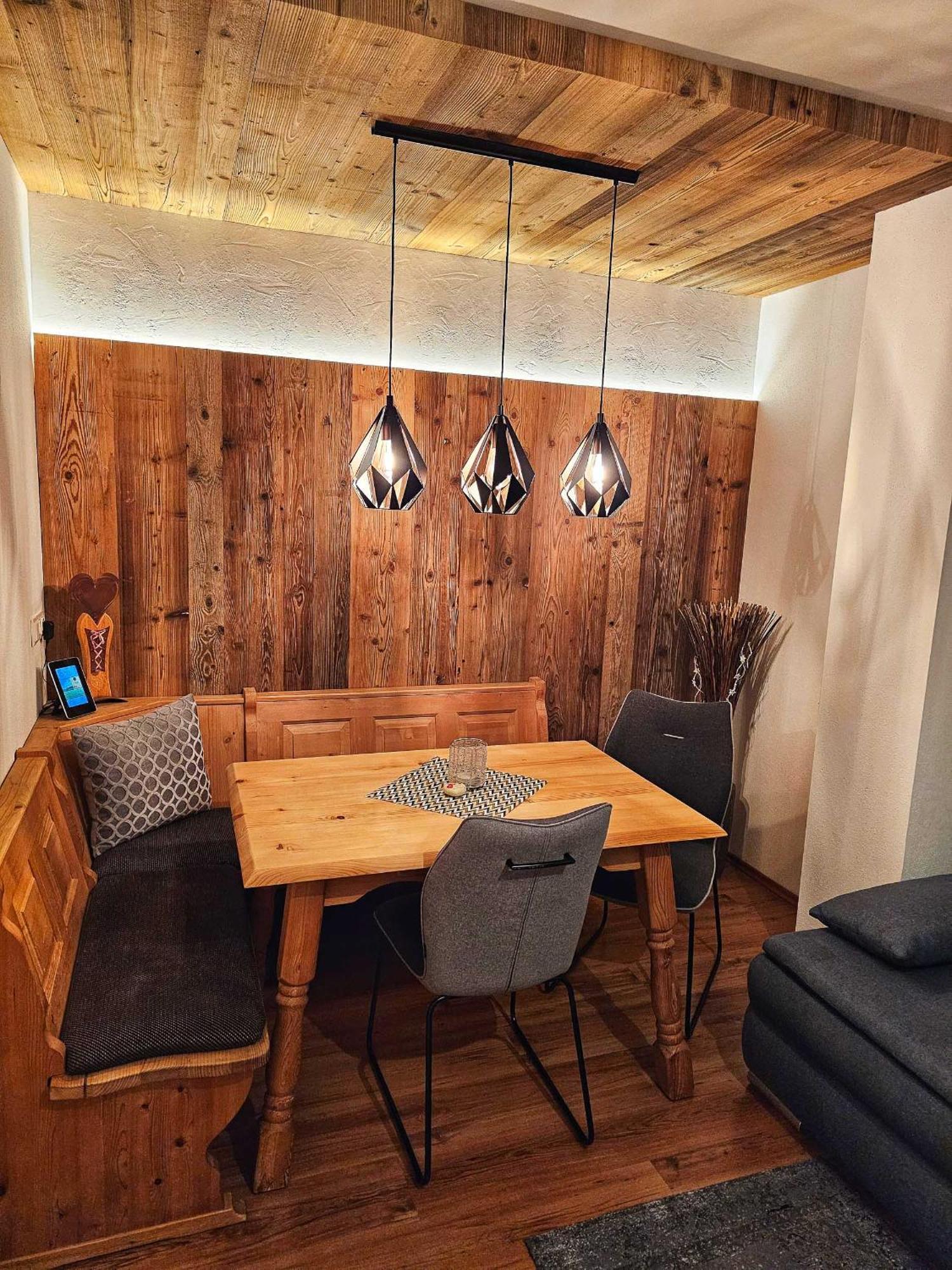 Appartement Sandra Stumm Luaran gambar