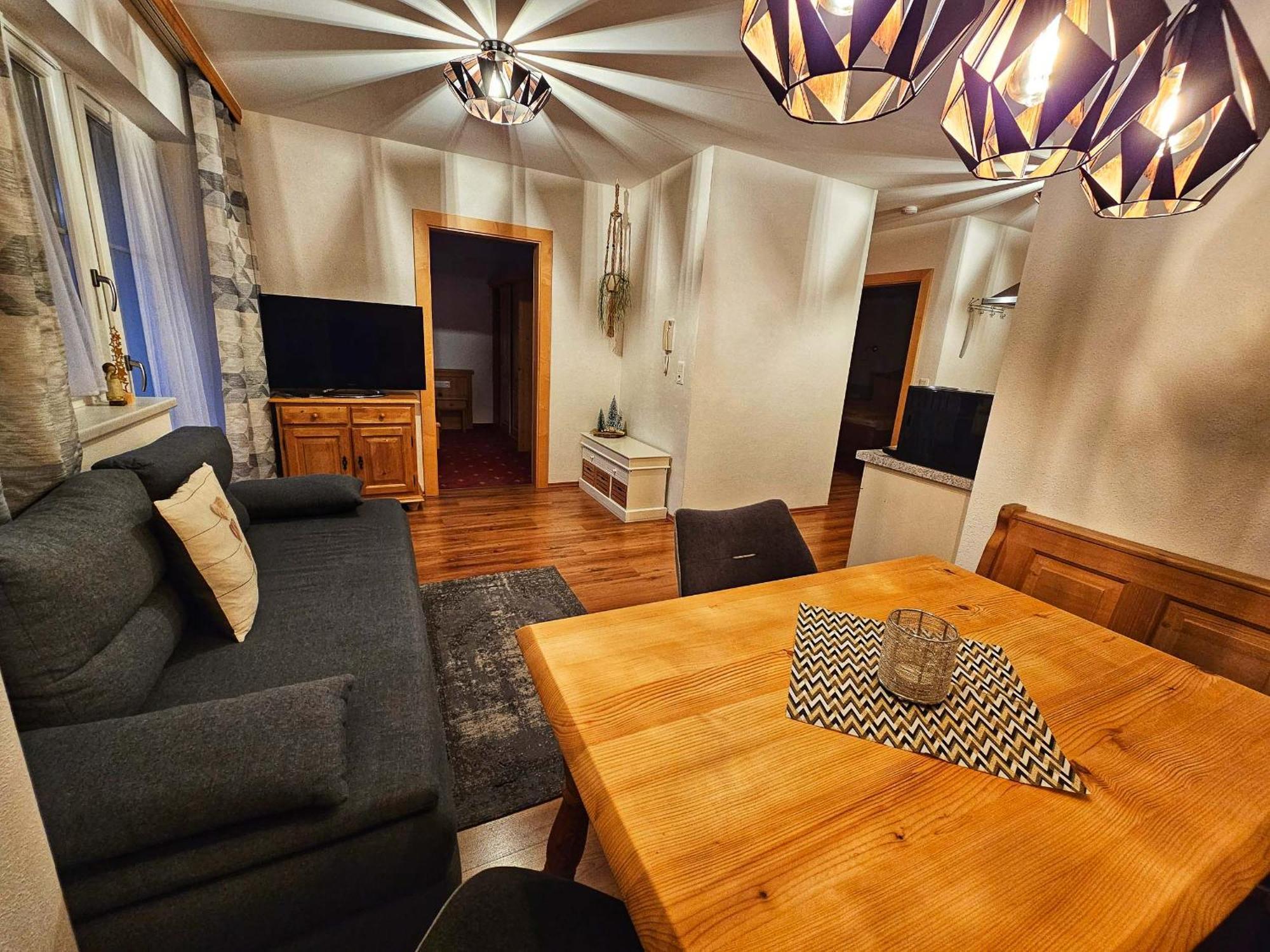 Appartement Sandra Stumm Luaran gambar