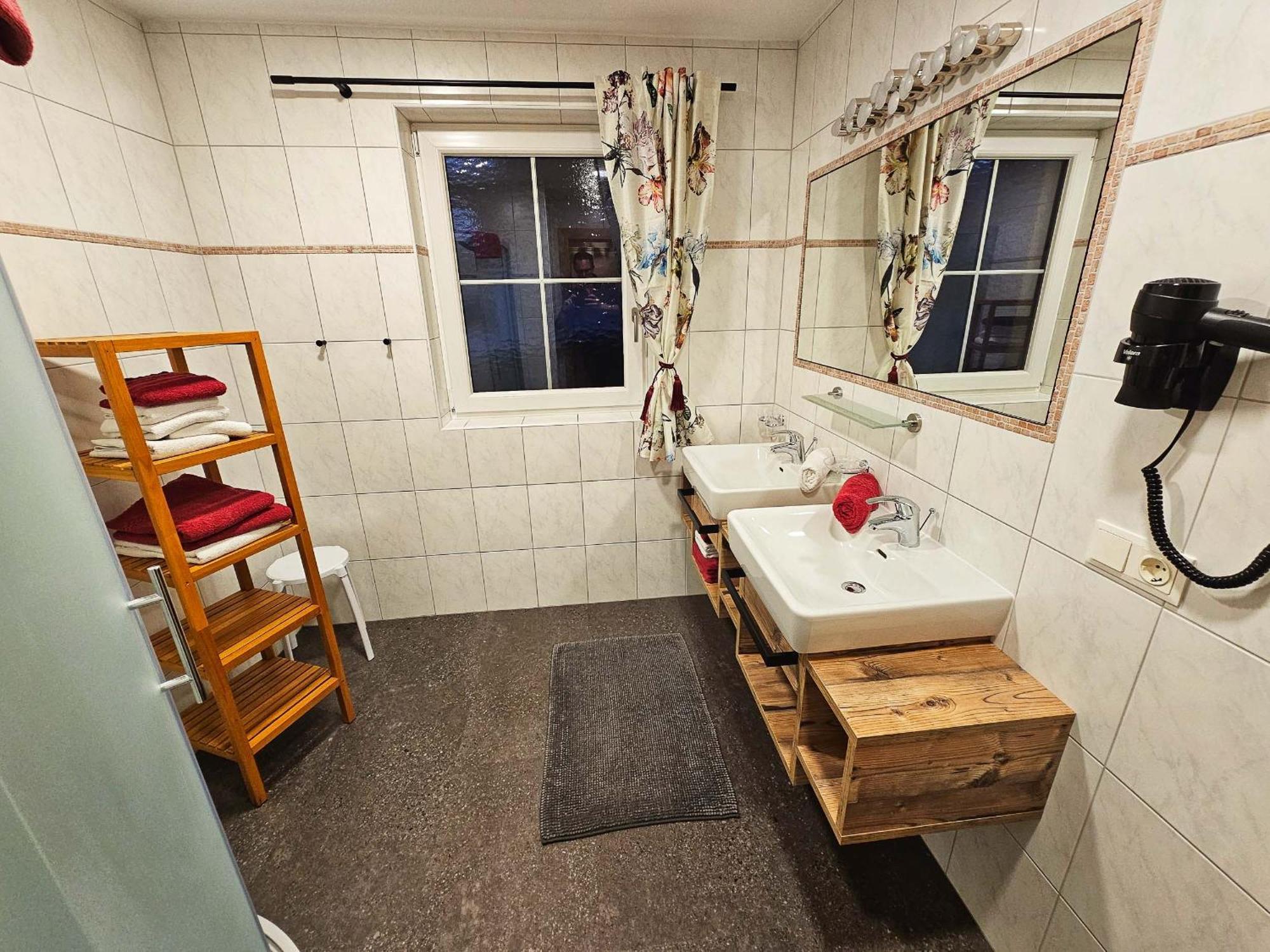Appartement Sandra Stumm Luaran gambar