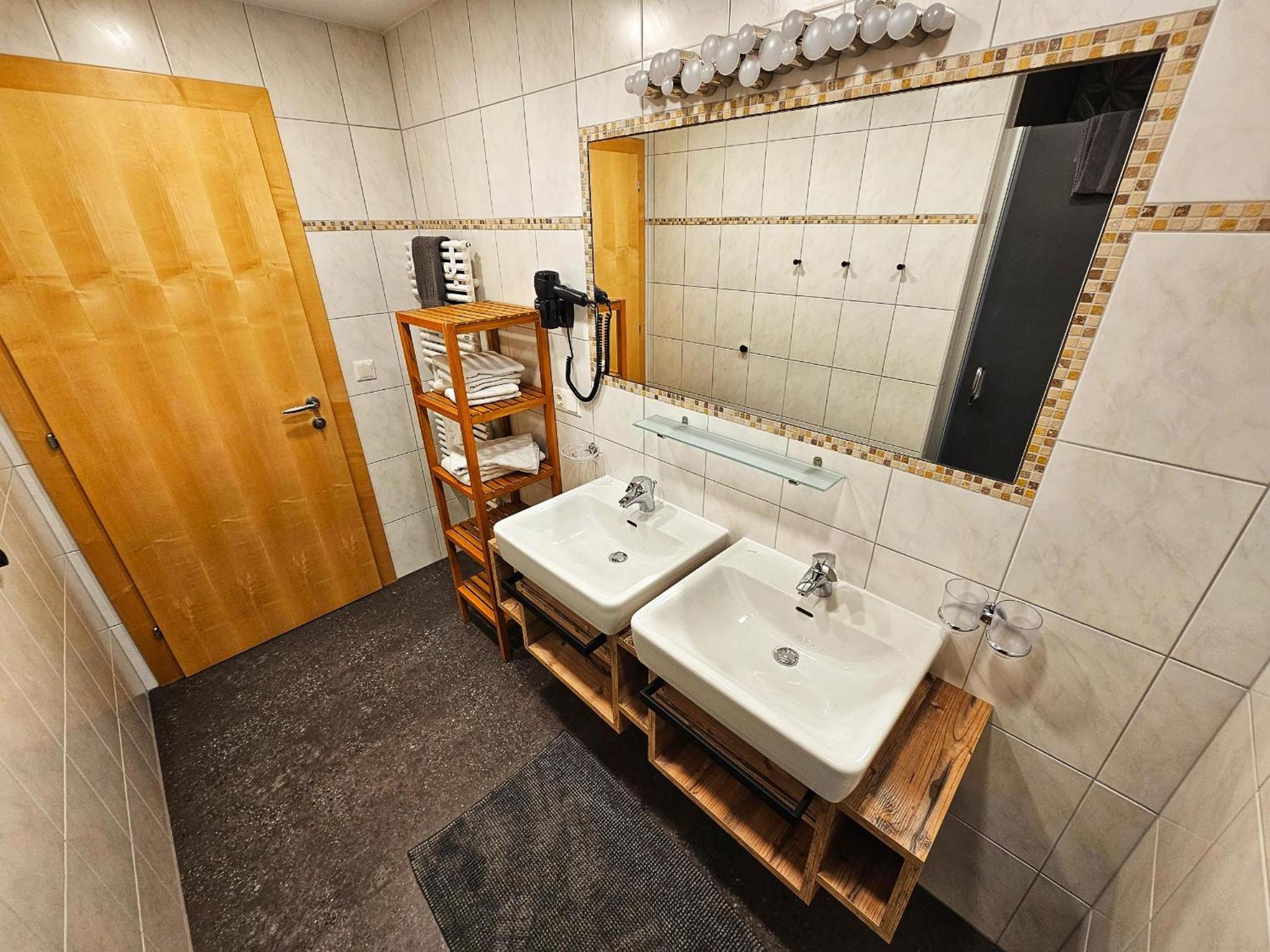Appartement Sandra Stumm Luaran gambar