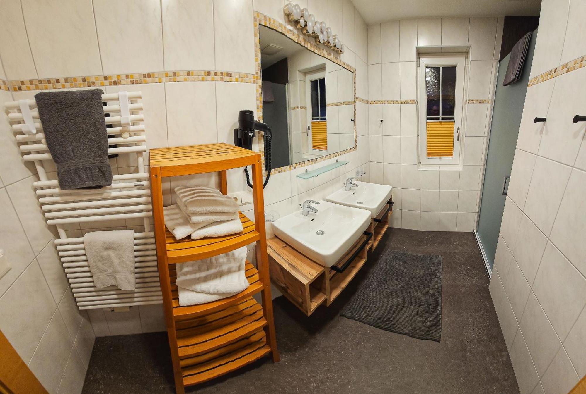 Appartement Sandra Stumm Luaran gambar