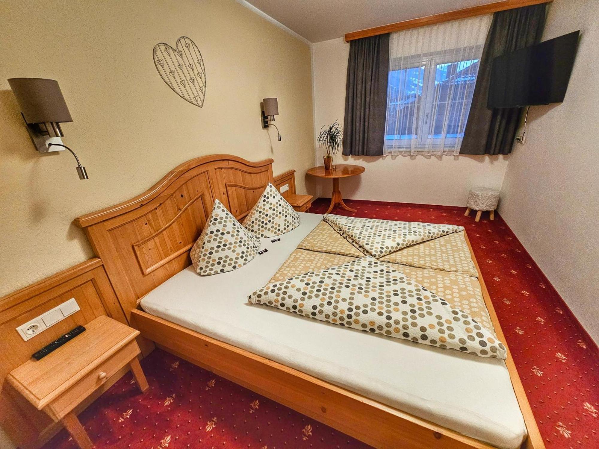 Appartement Sandra Stumm Luaran gambar