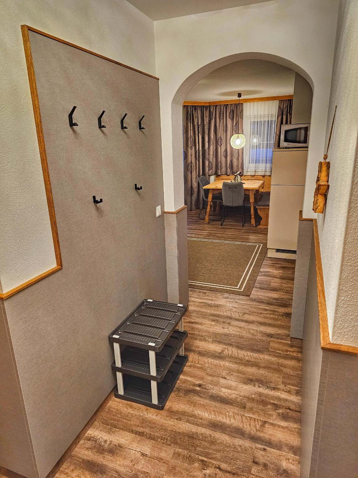 Appartement Sandra Stumm Luaran gambar
