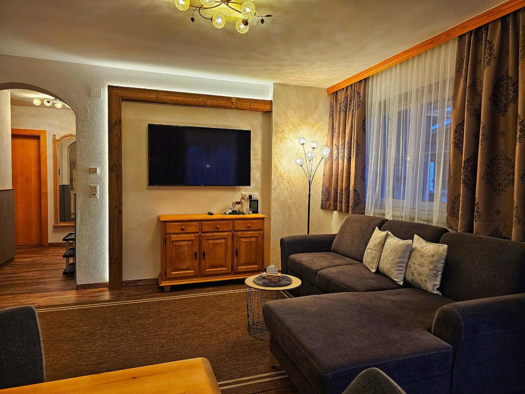 Appartement Sandra Stumm Luaran gambar