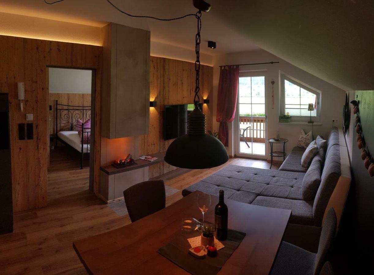 Appartement Sandra Stumm Luaran gambar