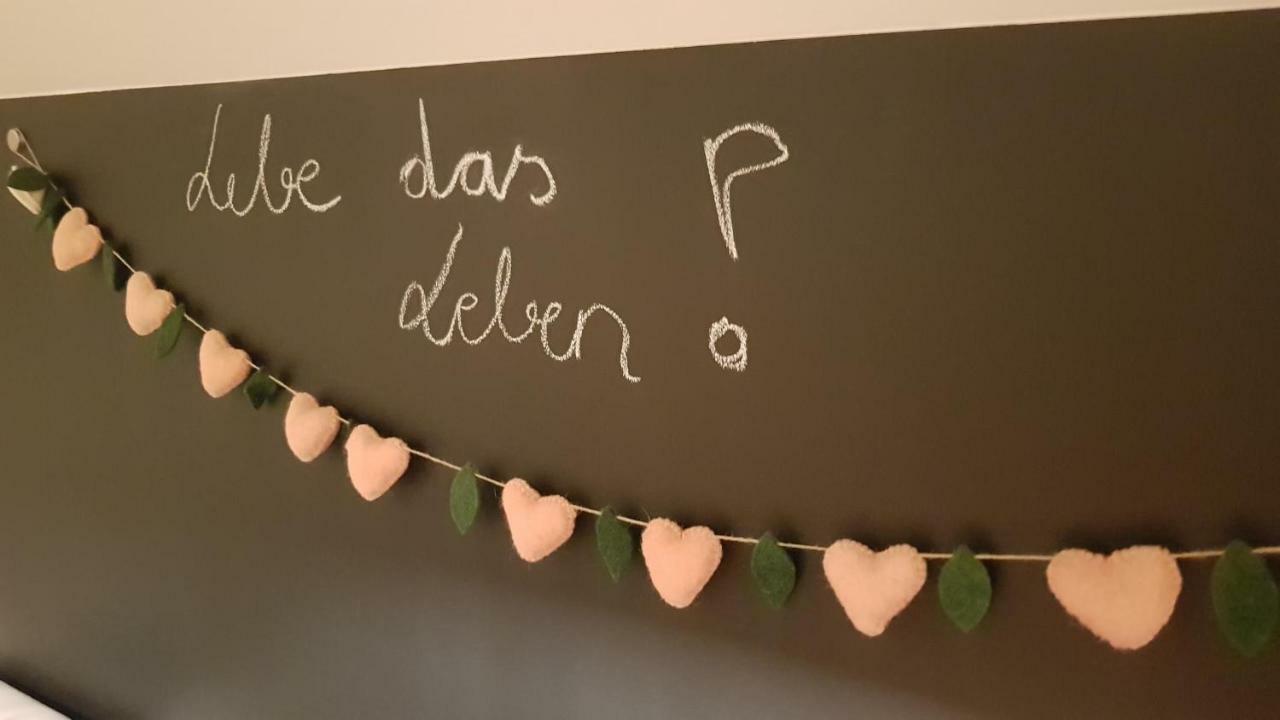 Appartement Sandra Stumm Luaran gambar