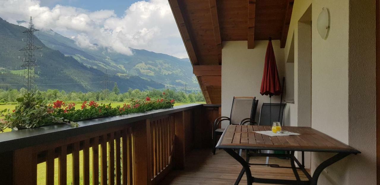 Appartement Sandra Stumm Luaran gambar