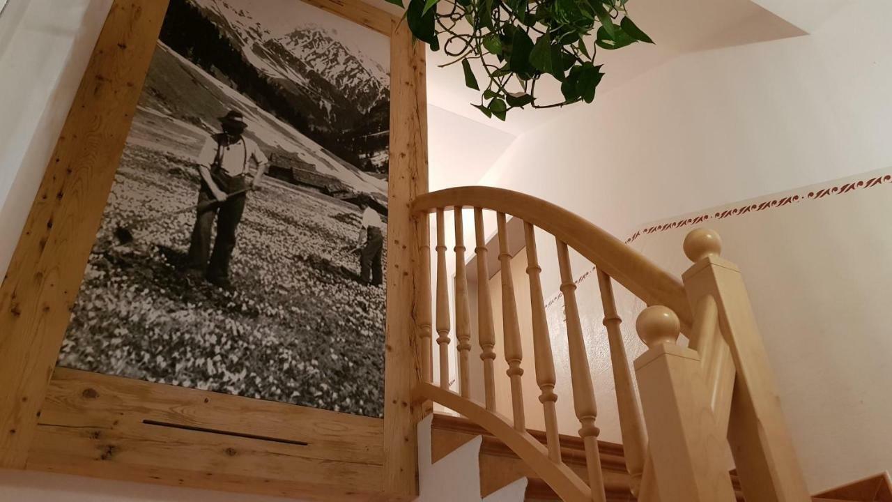 Appartement Sandra Stumm Luaran gambar